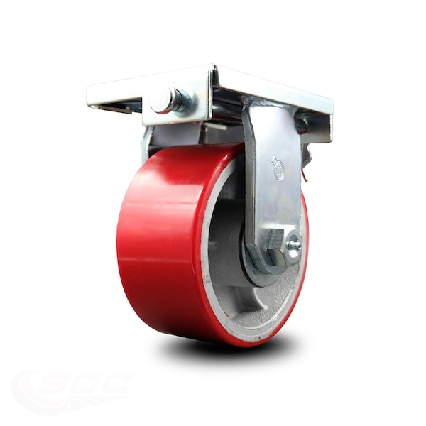 Go Mini Moving Portable Storage Container Caster Replacement with Caster Pad-SCC